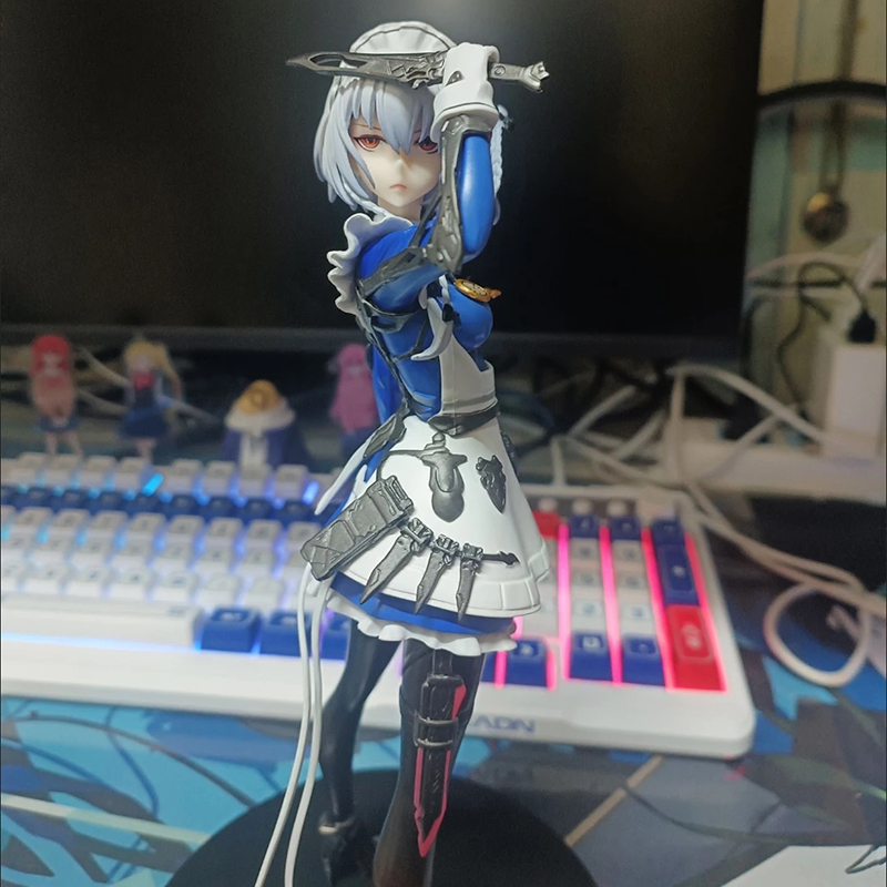 Okonomiyaki Spatula - 23 cm Touhou Projekt Izayoi Sakuya