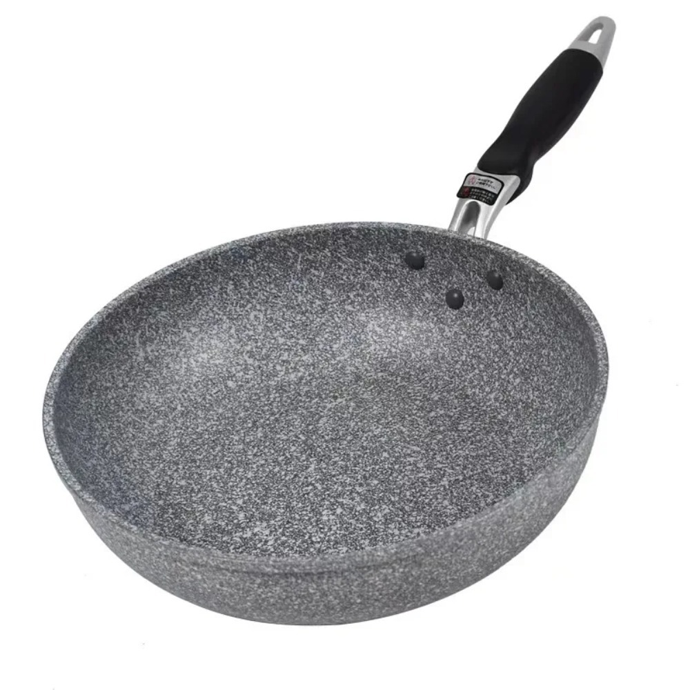 Mini Pancake Griddle - 1 stücke Nicht Stick Braten Pan