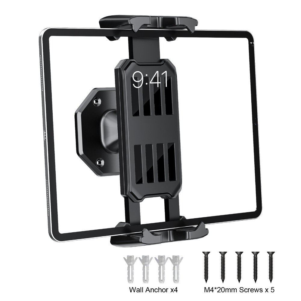 Wandmontierter Telefonhalter T – Taco Stand Holder Bewertung und Preis