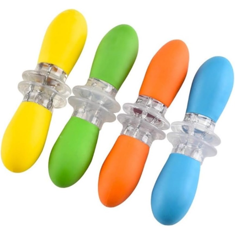 4 Paar Maisgabeln aus Edelstah – Corn Dog Stick Bewertung und Preis