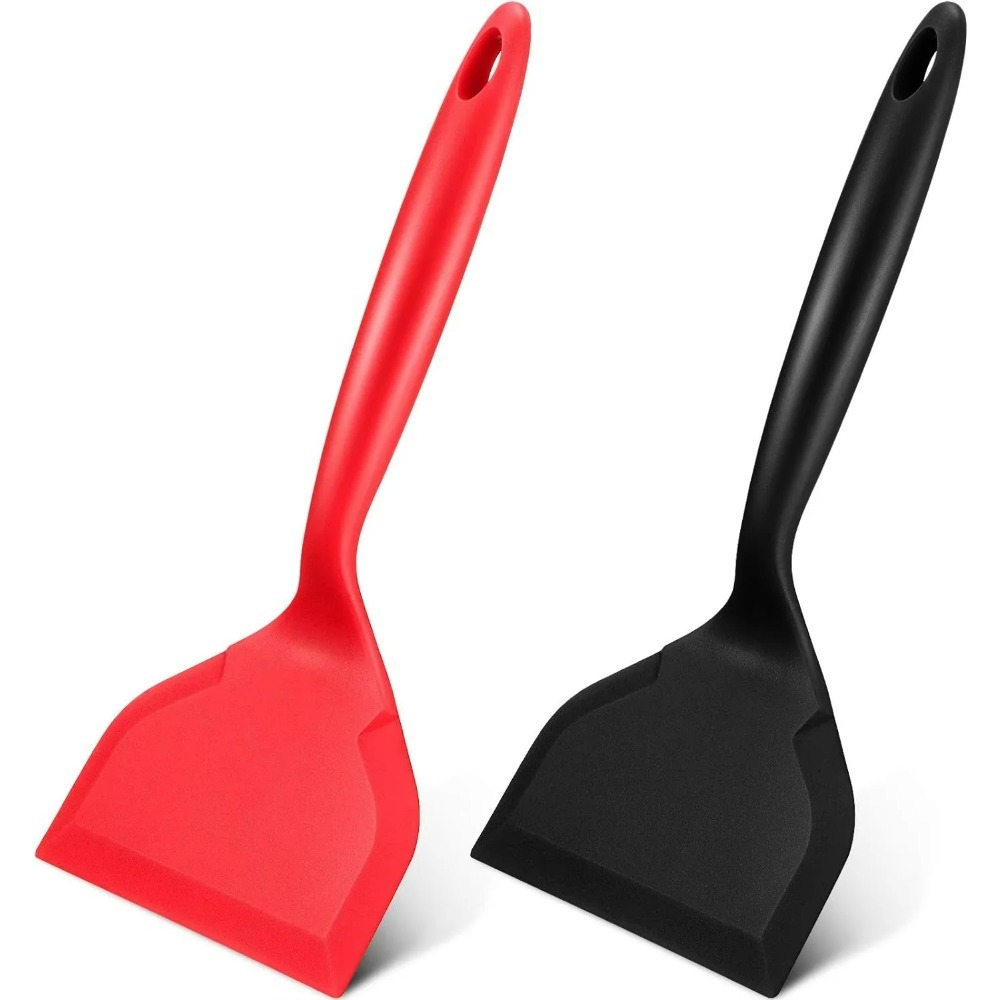 Silikon-Spatel für Pfannkuchen – Okonomiyaki Spatula Bewertung und Preis