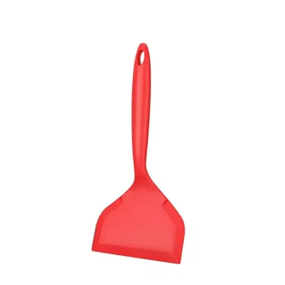 Silikon-Spatel für Pfannkuchen – Okonomiyaki Spatula Bewertung und Preis