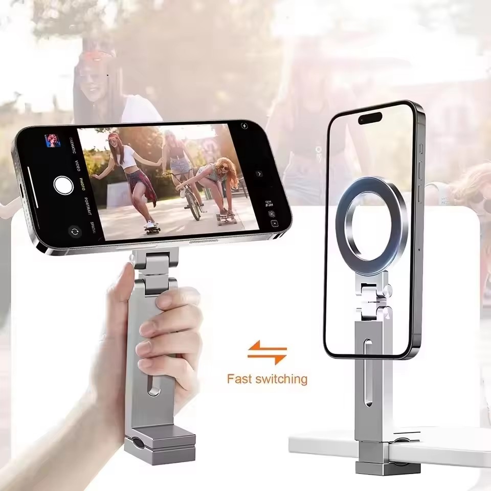 Universeller Magnetischer Hand – Taco Stand Holder Bewertung und Preis