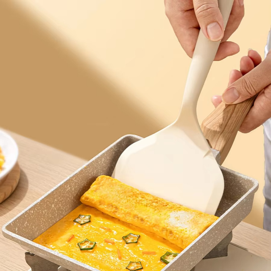 1 Stück hitzebeständiger Silik – Mini Pancake Griddle Bewertung und Preis