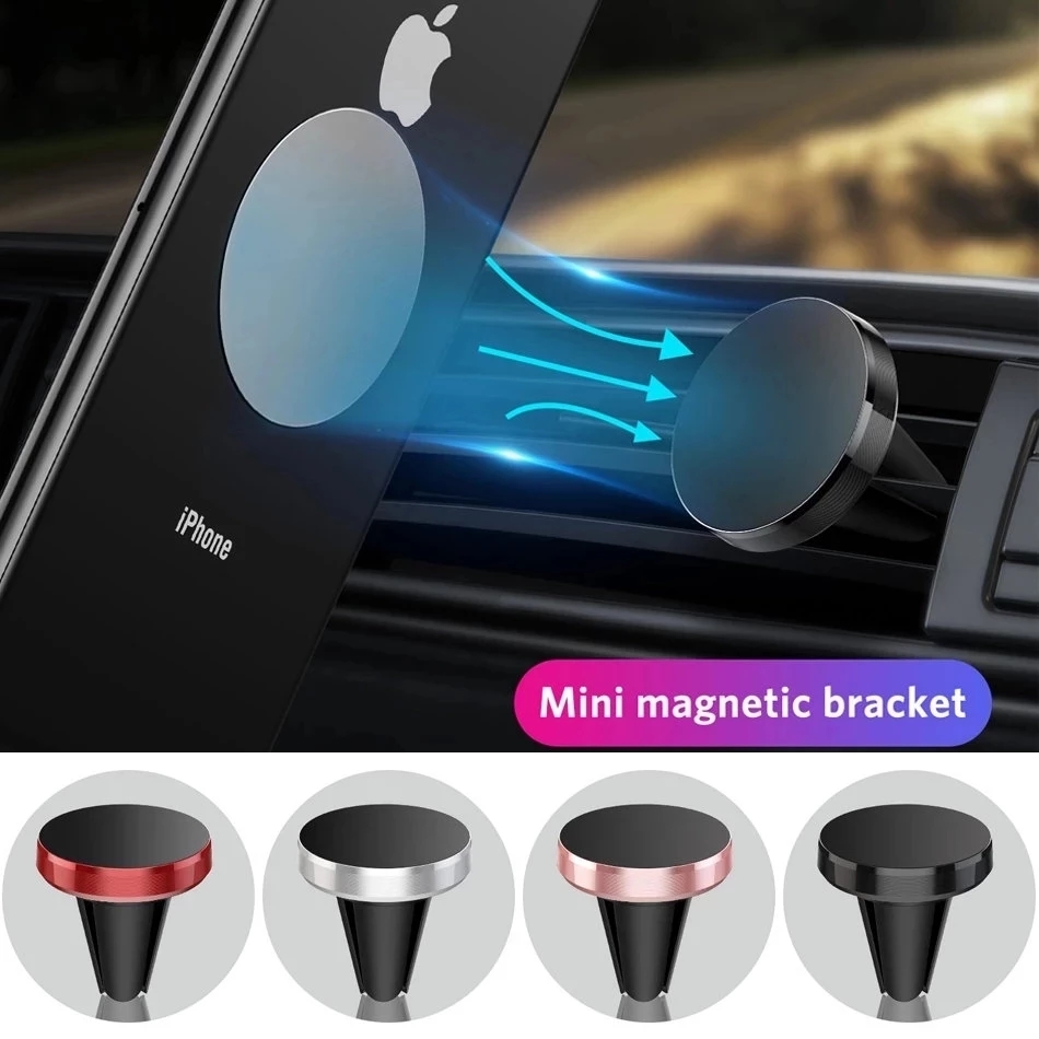 Magnetische Universal-Handyhal – Taco Stand Holder Bewertung und Preis