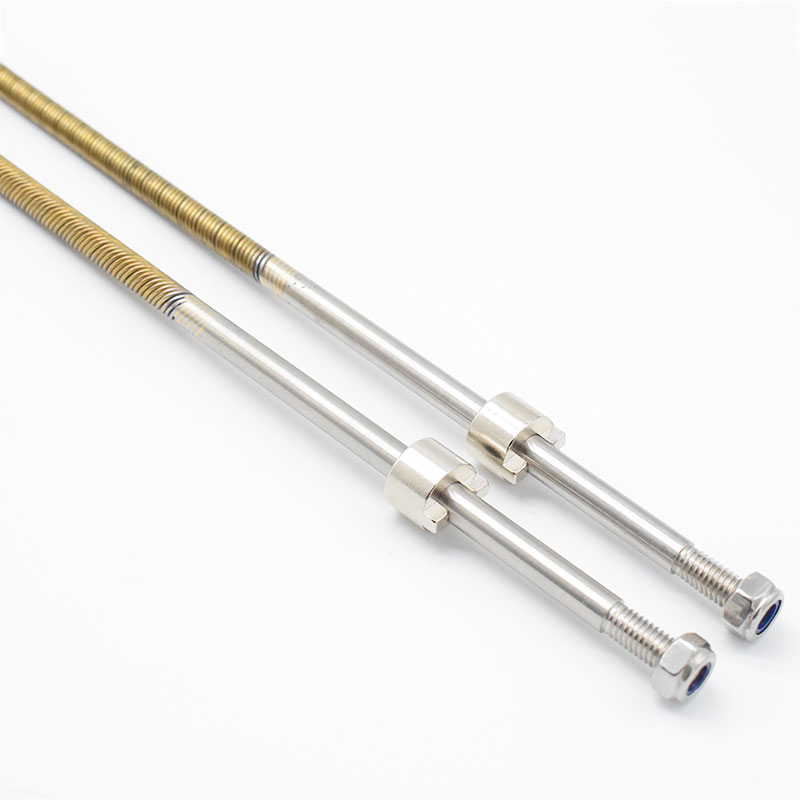 Rc-Boot, 6,35 mm, 1/4 Zoll fle – Corn Dog Stick Bewertung und Preis