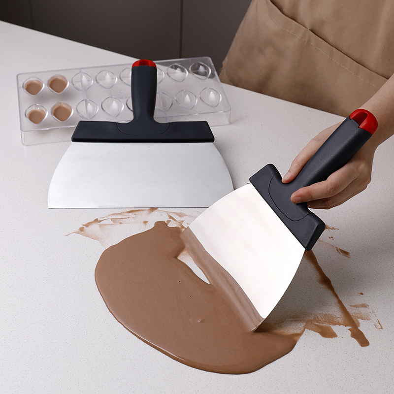 Beschichtungsspatel für Schoko – Okonomiyaki Spatula Bewertung und Preis