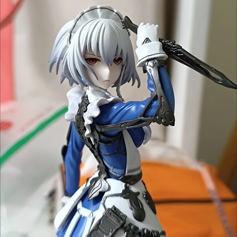 23 cm Touhou Projekt Izayoi Sa – Okonomiyaki Spatula Bewertung und Preis