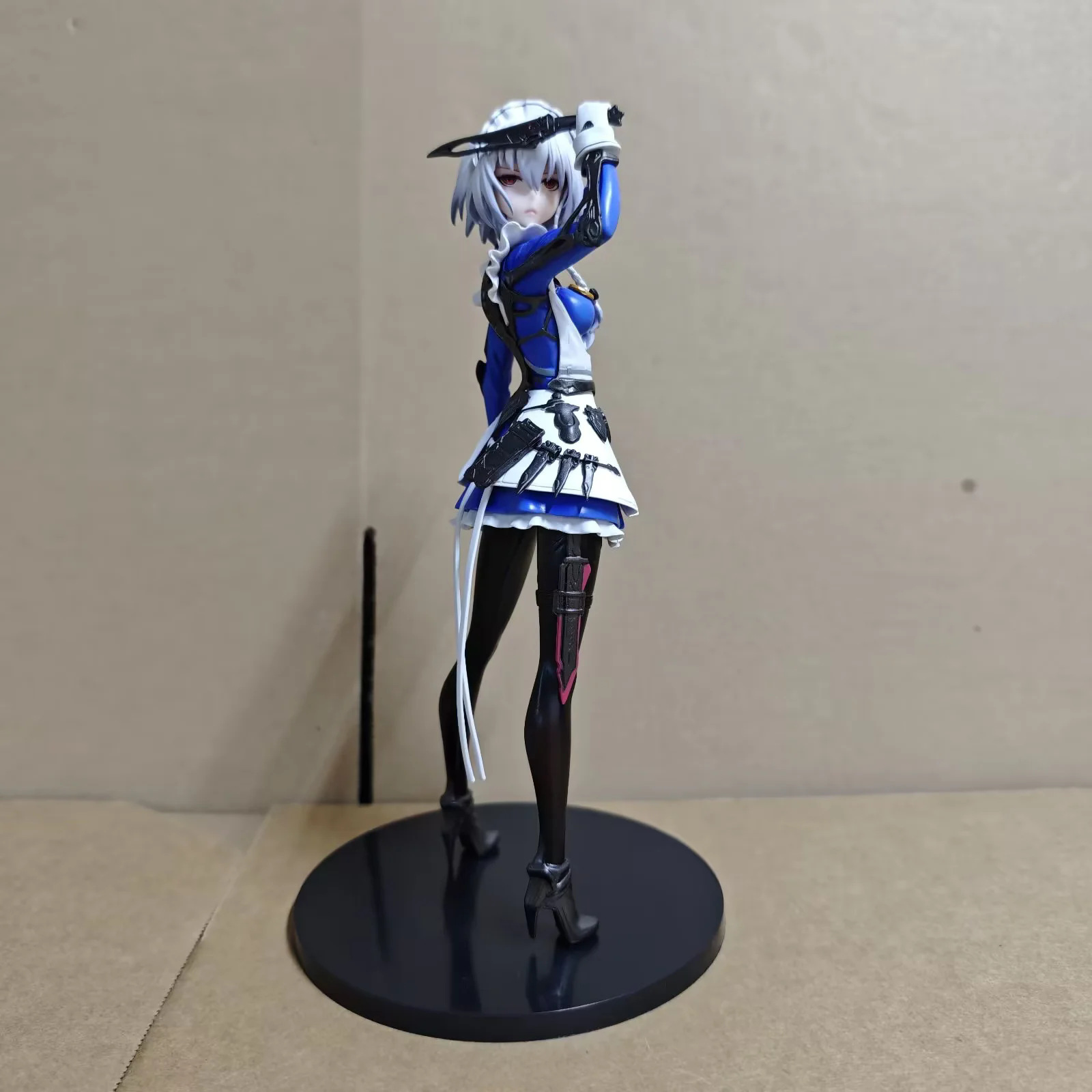 23 cm Touhou Projekt Izayoi Sa – Okonomiyaki Spatula Bewertung und Preis