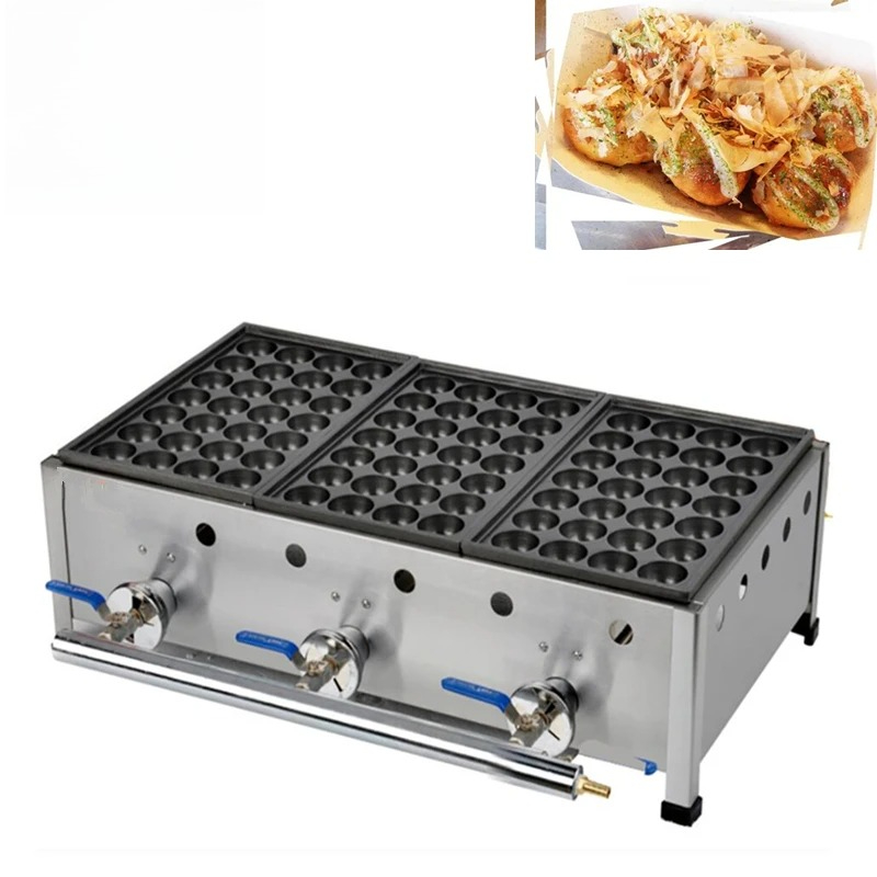 Takoyaki Ball Grill Maschine 3 – Takoyaki Grill Plate Bewertung und Preis