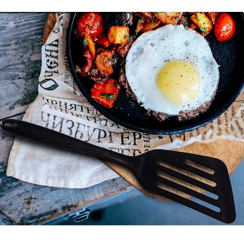 Ei Fisch Bratpfanne Spatel Sch – Okonomiyaki Spatula Bewertung und Preis