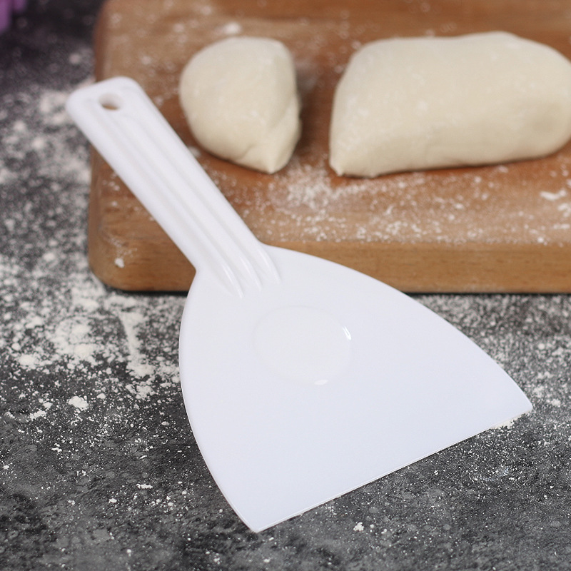 Kuchen messer Kunststoff Schab – Okonomiyaki Spatula Bewertung und Preis