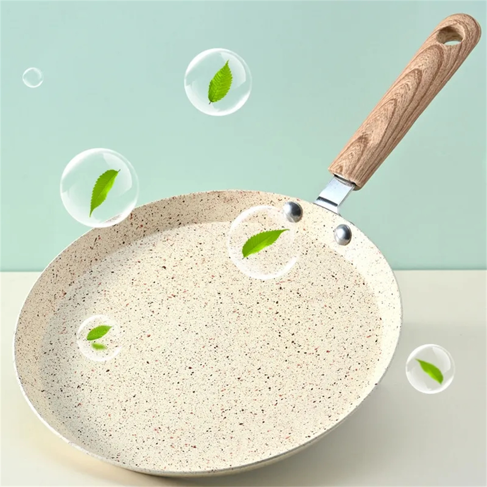 Bratpfanne, antihaftbeschichte – Mini Pancake Griddle Bewertung und Preis